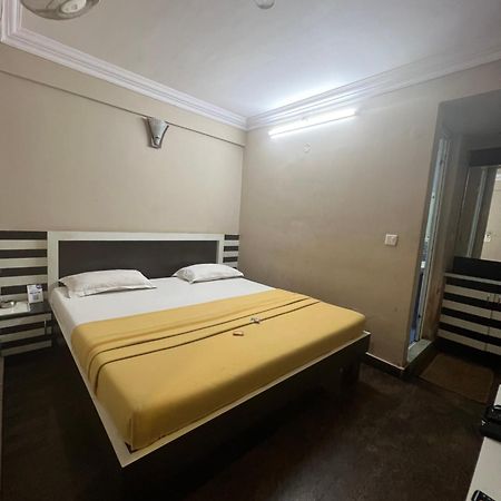 Dreamz Lodge بنغالور المظهر الخارجي الصورة