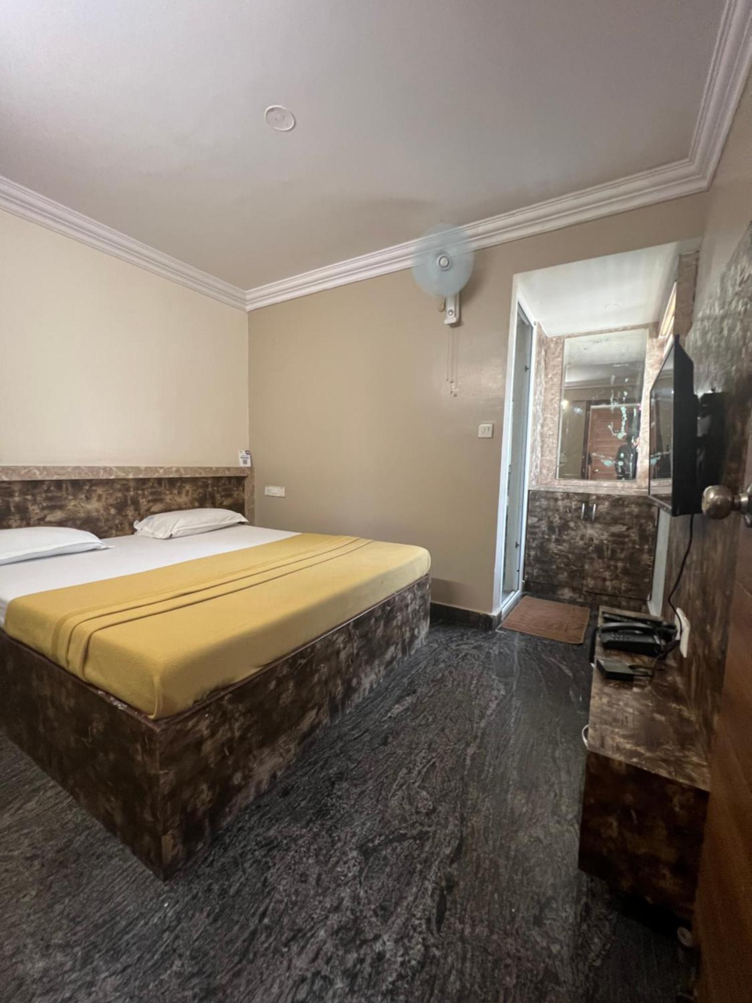 Dreamz Lodge بنغالور المظهر الخارجي الصورة