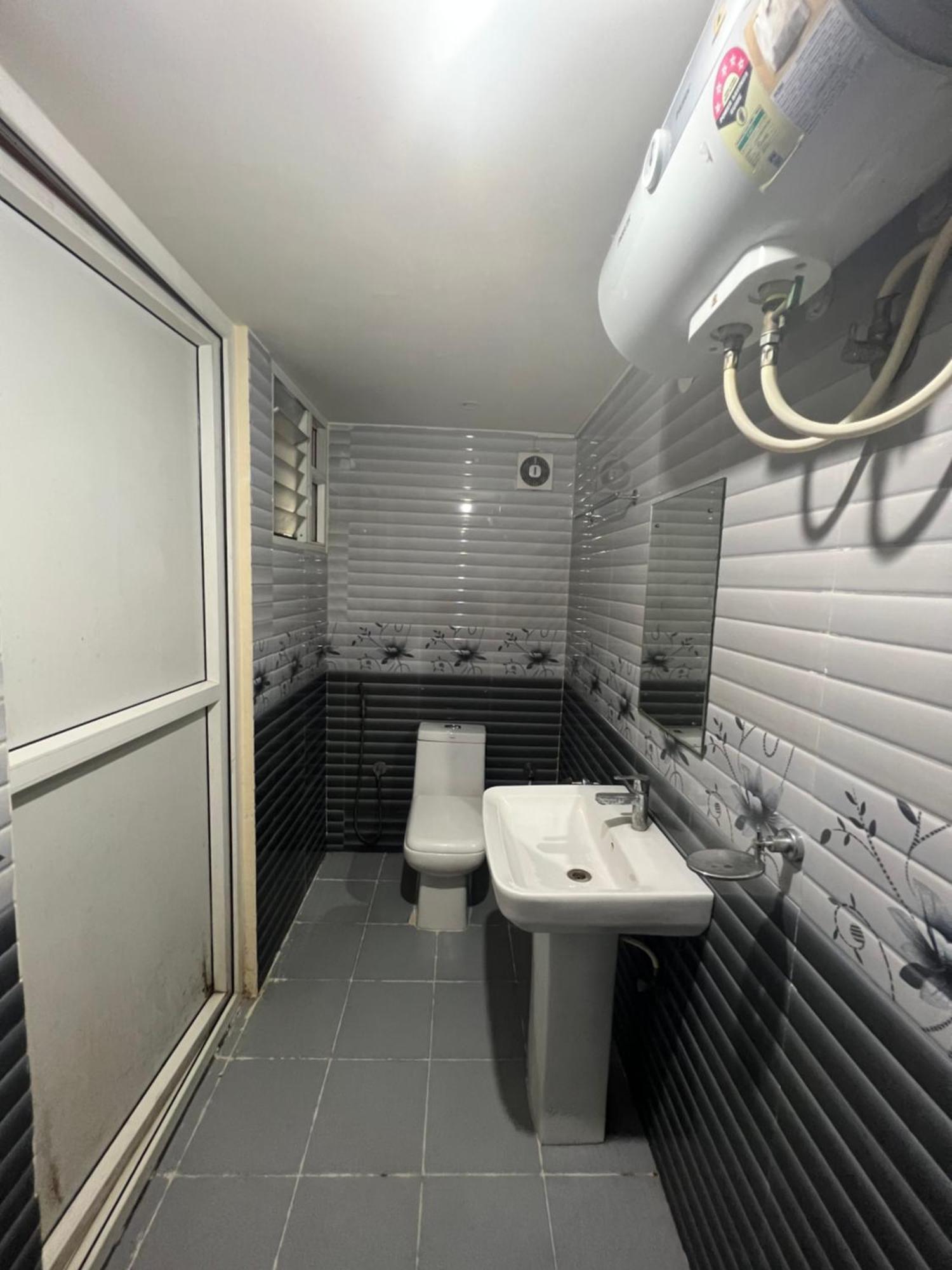Dreamz Lodge بنغالور المظهر الخارجي الصورة