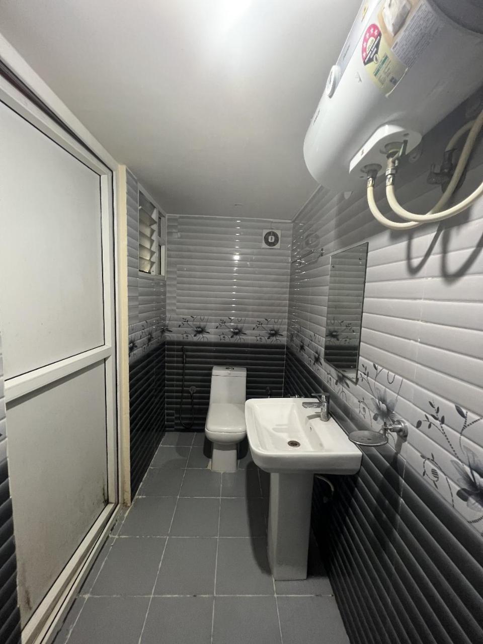 Dreamz Lodge بنغالور المظهر الخارجي الصورة