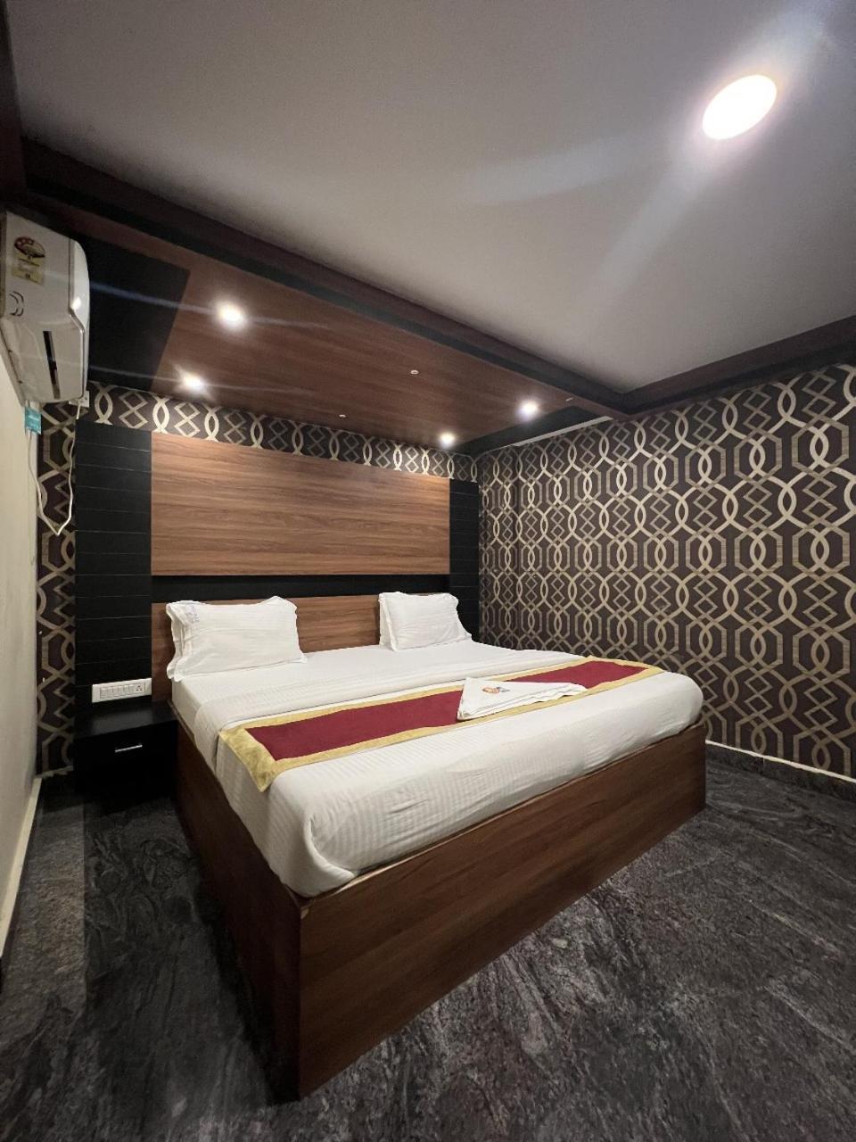 Dreamz Lodge بنغالور المظهر الخارجي الصورة