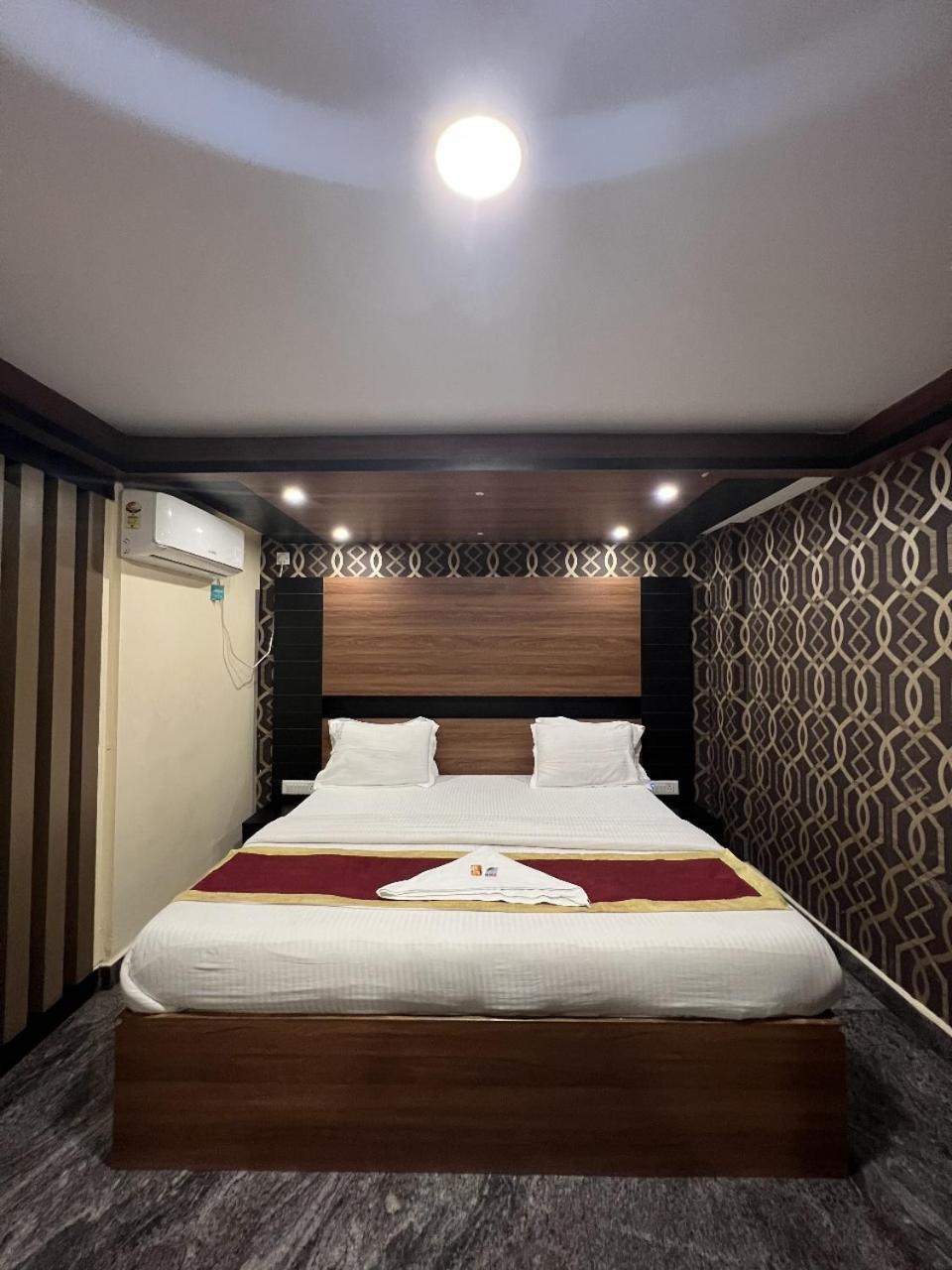 Dreamz Lodge بنغالور المظهر الخارجي الصورة