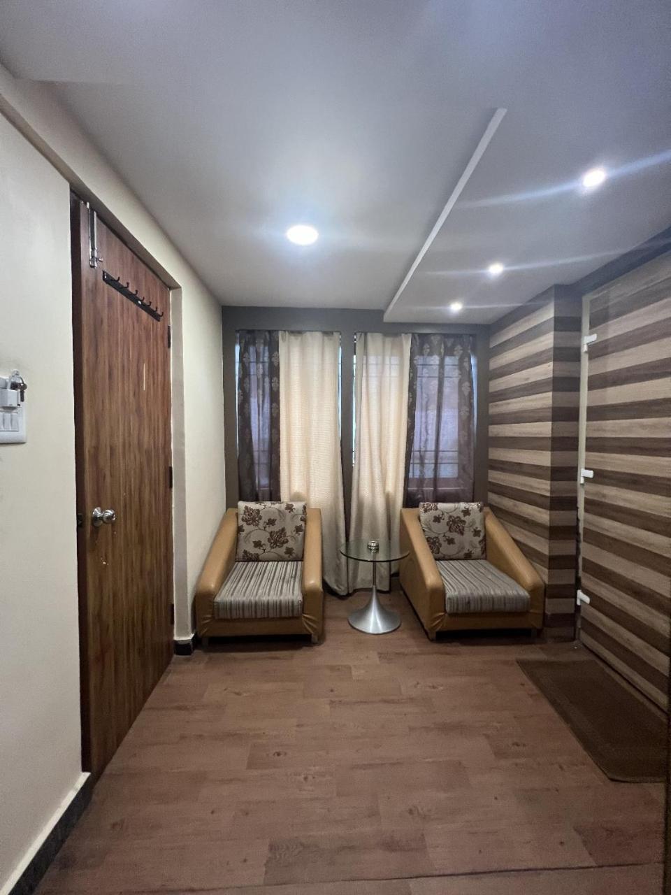 Dreamz Lodge بنغالور المظهر الخارجي الصورة