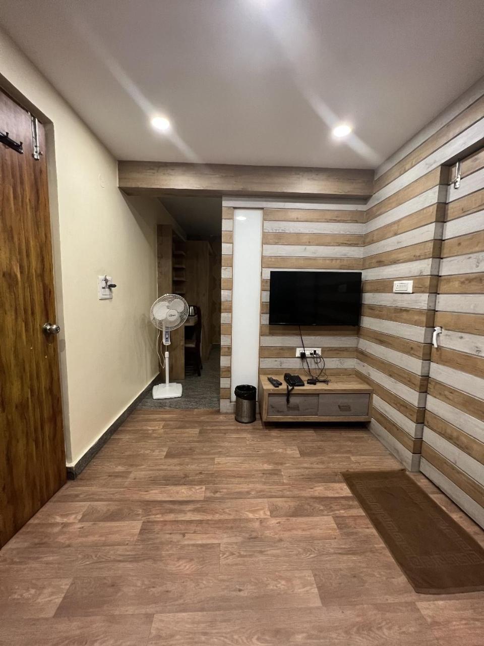 Dreamz Lodge بنغالور المظهر الخارجي الصورة