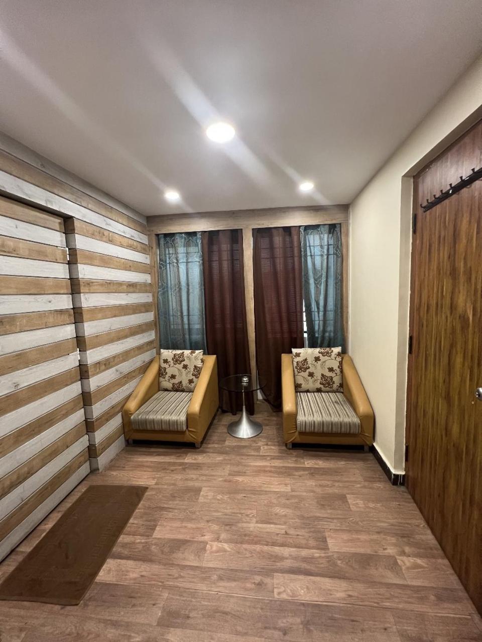 Dreamz Lodge بنغالور المظهر الخارجي الصورة