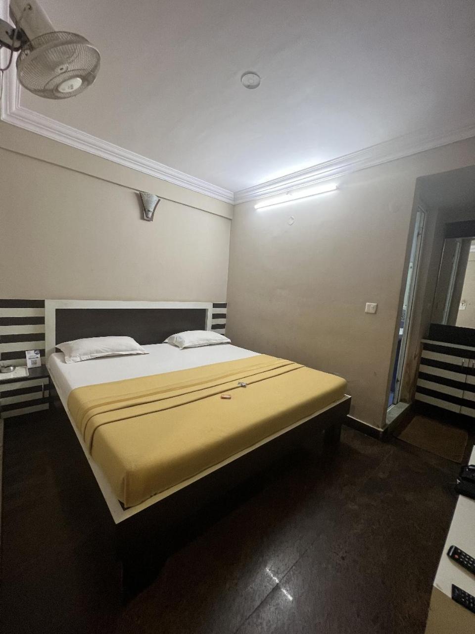 Dreamz Lodge بنغالور المظهر الخارجي الصورة